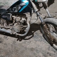 دراجه للبيع سعر ١٢٥ نقص هندر ولويل الخلفي يراد تعديل مكان الدراجه نهاي...