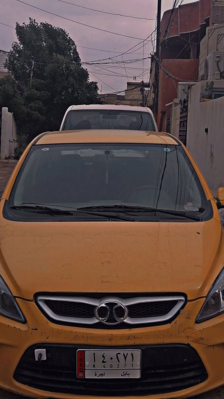 اخوان سلام عليكم بايك موديل 19 رقم بابل سياره خير من الله لا ضربه ولا صبغ تبريد شغال مكان بغداد *********** سعر 50 وبيه مجال
