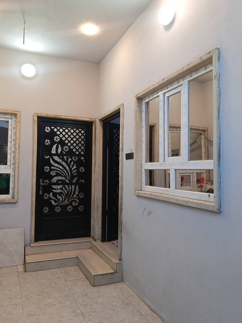 بيت للبيع – 100 متر
📍 موقع يارمجة الشرقية 

🏠 طابق ونص

نظام طابق ونص بيتونة مفتوحة بلكونة

 غرفة نوم

 استقبال

مطبخ

مغاسل

***********
***********
