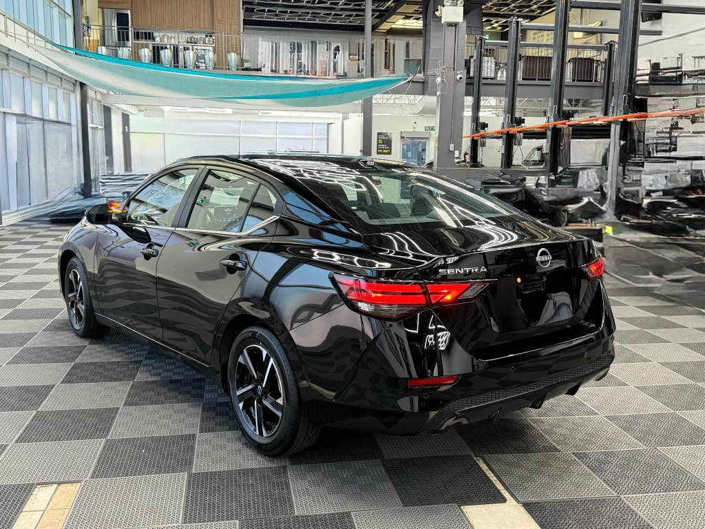 nissan sentra 2025 SV
نيسان سێنترا ٢٠٢٥
مواسەفات VS ڕادار ٣٦٠ .. کاميرا .. خەتی جادە 
نرخى//١٢٩وه ره قه 
٣٠٠٠ // مایل ڕۆيشتووە 
بێ  بوياخه  .. ارباک سوکان سیستەمە  
٣ مانگ کاتی لەگەڵە 
رەنگی اڕەش زۆر تایبەت 
شوێن // السلێمانی
بۆ زانیاری زیاتر پەیوەندی بکە
***********
*********** 
«»«»»»«»«»»»«»«»«»«»«»«»«»«»«»«»«»«
                          سينترا ٢٠٢٥ SV
المواصفات//S رادار ٣٦٠ .. كاميرا 
بدون صبغ  .. بدون بارد ....بدون شخط 
٣ شهر ويا على مود الرقم 
الون اسود احلى الون  
٣٠٠٠مايل ماشية 
السعر// ١٢٩ورقه 
المكان // السليمانية 
***********
*********** السليمانية, العراق
