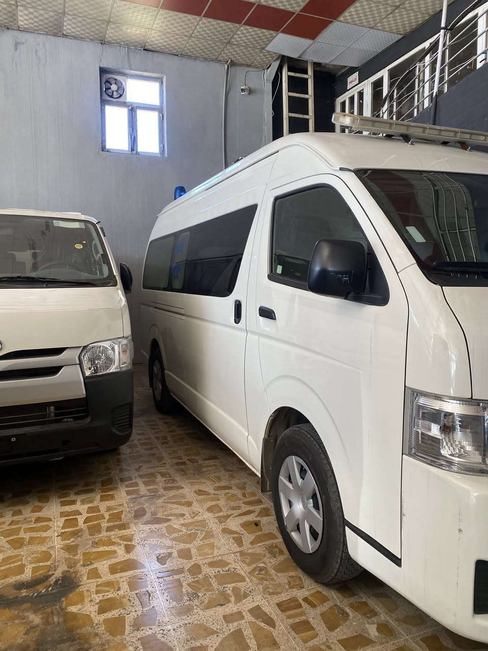 سلام عليكم
هايس

موديل ٢٠١٨

ماشي٥٠٠٠

***********
