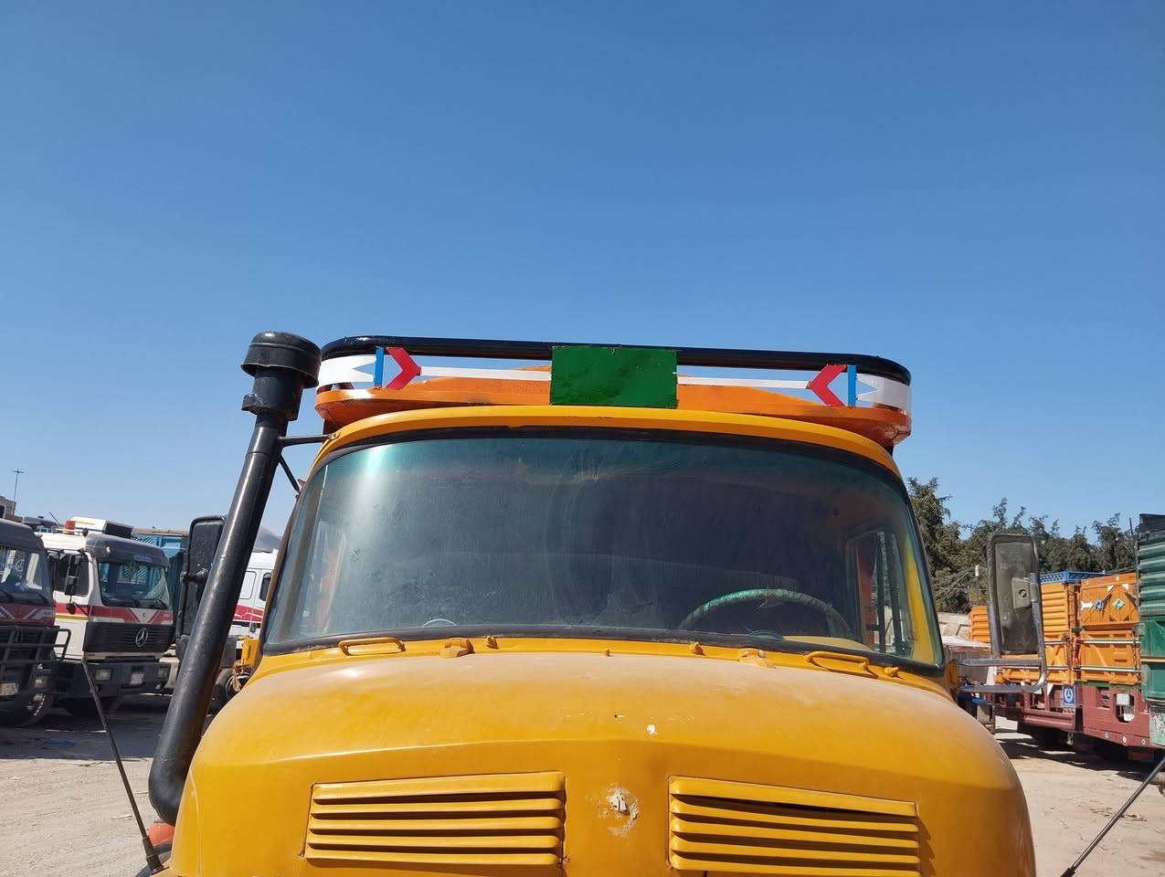 بدي ابو ردين جديد للبيع ابو البرغي المكان النجف للاتصال على الرقم *********** او ***********
