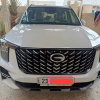 جي اي سي GS8 • ٢٠٢٣