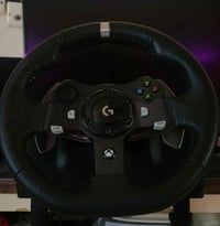 لوجتك G920 • بي سي/اكس بوكس • الموصل