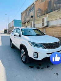 سورنتو • ٢٠١٤ • محرك ٢٤٠٠