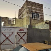 حي الصدر الثالث • ٢٠٠م • طابو