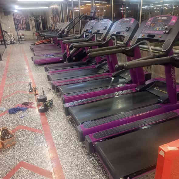 صيانه اجهزه رياضيه الجري وتصليح الكارت الاي فتنس والبريكور والسايبكس والتكنوجم وتبديل الفورميكه والقايش وتبديل اسلاك لاجهزه الرياضيه للاستفسار ع الرقم الحالي 
*********** 
***********
او الواتساب الكابتن حيدر رضوي
العنوان بغداد
