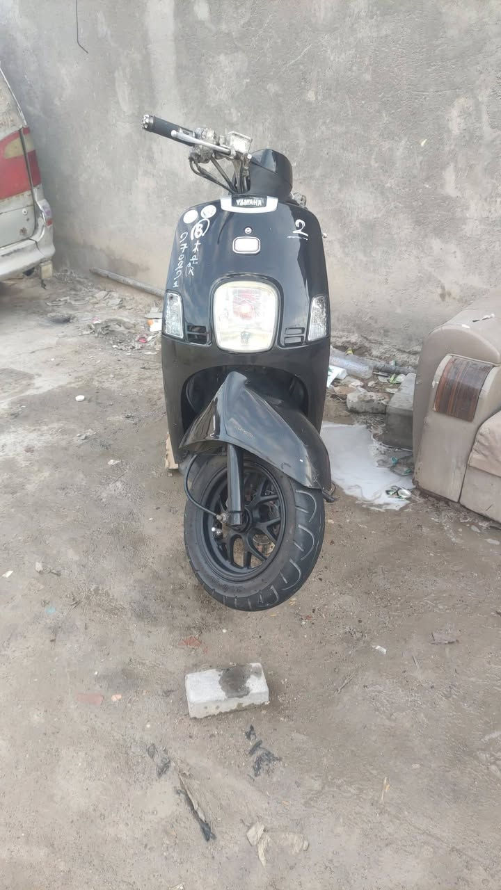 دراجه بوليس نوزل دراجه رنبه طالعه 25/1/2026دراجه كفاله رقم واحد ويا المحرك متواجد واتساب على هذا الرقم ***********مكاني بصره 5ميل السعر مليون وميه وخمسين
