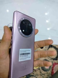 جهاز هونر اكس 9 سي نضافه مستخدم شهر واحد ملحقاته كامله سعره 325 بعد بض...