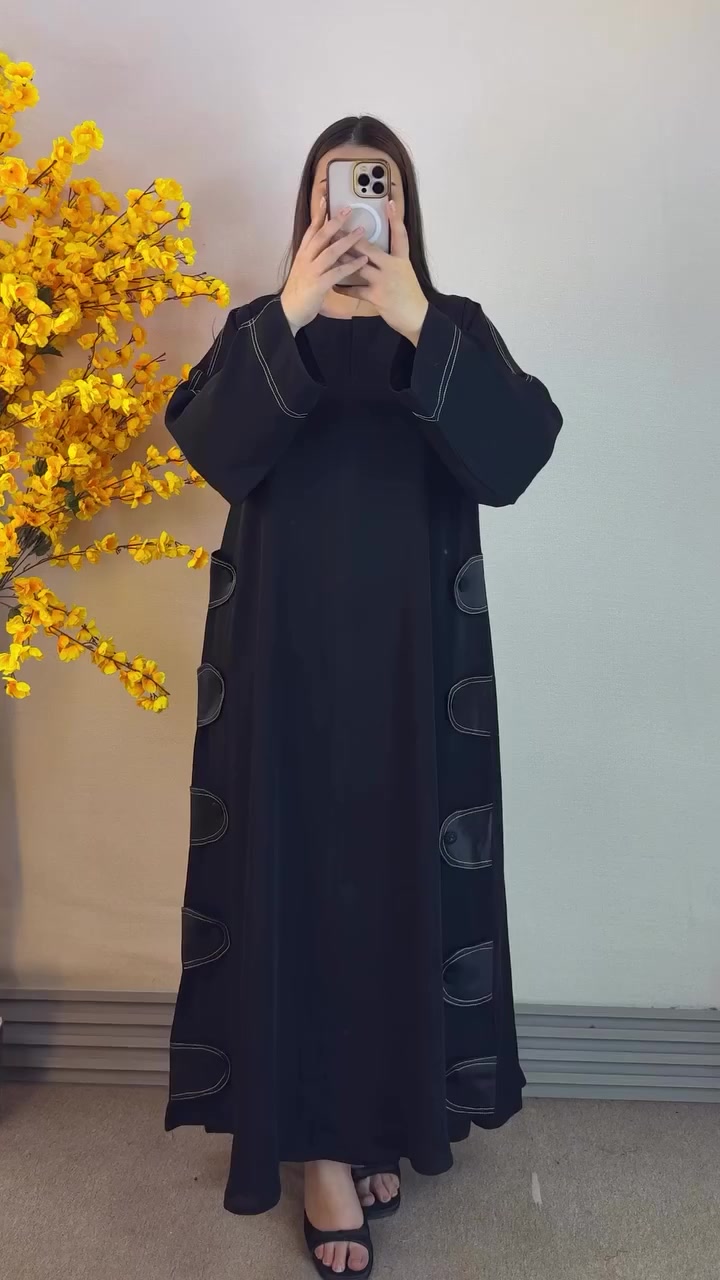 السلام عليكم بنات وصلت بظاعه صايات وعبايات راس والصايات عل ٥٠ الف نوع القماش انترنيت جرجيت توكتك حبر إماراتي مصري السعر ٥٠ الف الي تجي عن طريق الفيس الها خصم معليكم بالأسعار المكتوبه بالصور😂


**إذا كنت صاحب هذا الإعلان وتريد حذفه لأي سبب، رجاءا أرسل رسالة إلى الدعم الفني**