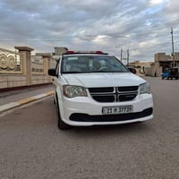 كراند كارفان • ٢٠٢٠ • ديالى