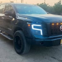 تيتان • ٢٠١٧ • مكينه ٥٦٠٠