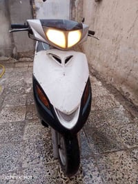 ماكس ثعلب • مكينة زينة • النجف