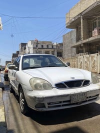 للبيع دايو  نوبرا ٢ على وضع الشركه كهربائيات على وضع  الشركه كير عادي ...