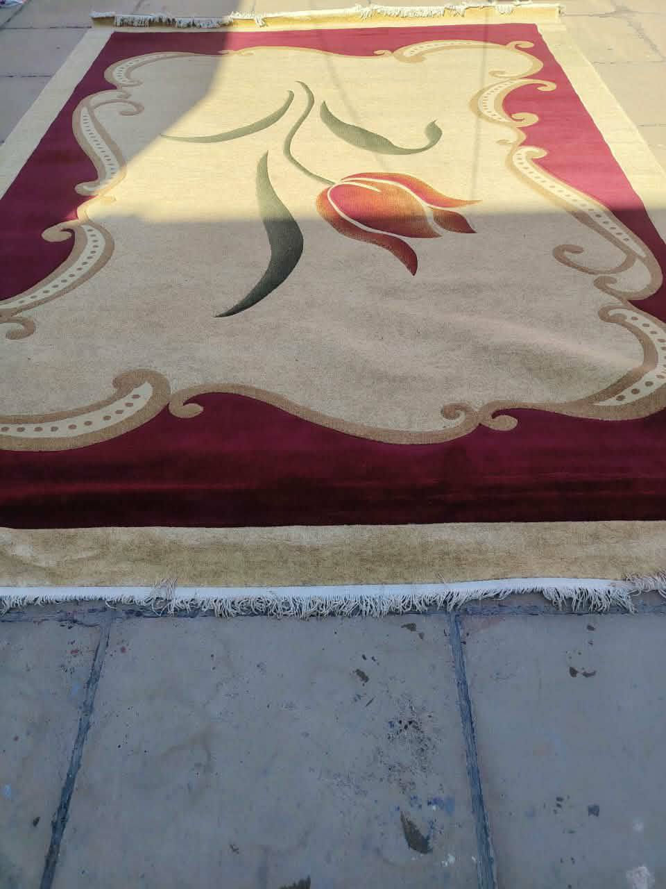 تخم احطاطه ١١ مقعد
السعر ٢٥٠

تنور كهربائي ٥٠

زوليه تركيه جديده اصليه 3×4سعر الوحده ٥٠

الفلوجه قرب جامع التقوى


**إذا كنت صاحب هذا الإعلان وتريد حذفه لأي سبب، رجاءا أرسل رسالة إلى الدعم الفني**