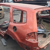 كاست موهافي • كربلاء حي صناعي