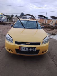 شيفروليه امباله • ٢٠٠٨ • مكينة وكير مكفولة