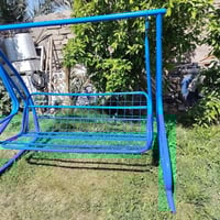 مرجوحة • نظيفه جدا • حي الزهراء