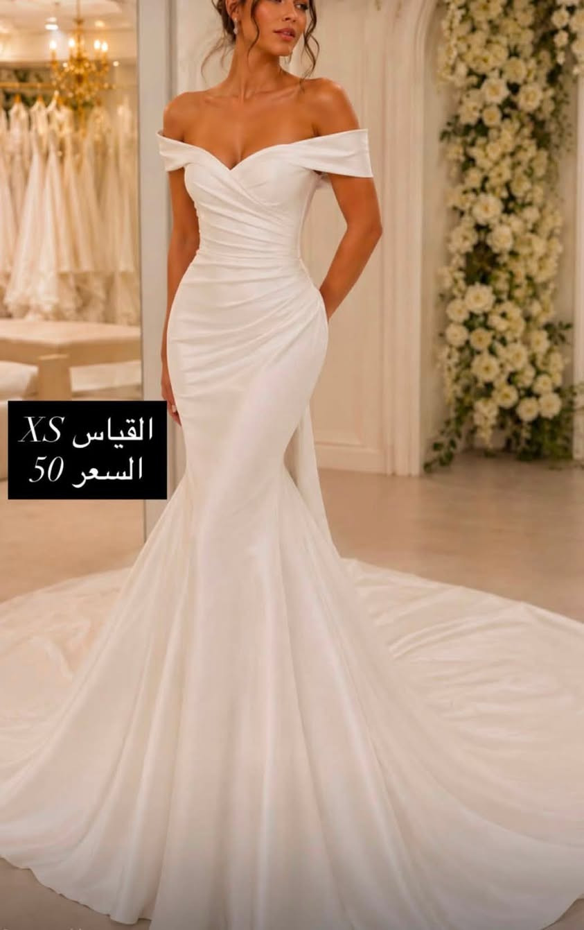 منشور للعروسات 🤍🦋


**إذا كنت صاحب هذا الإعلان وتريد حذفه لأي سبب، رجاءا أرسل رسالة إلى الدعم الفني**