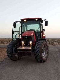 تركي 115 • موديل 2015 • كفاله عامه