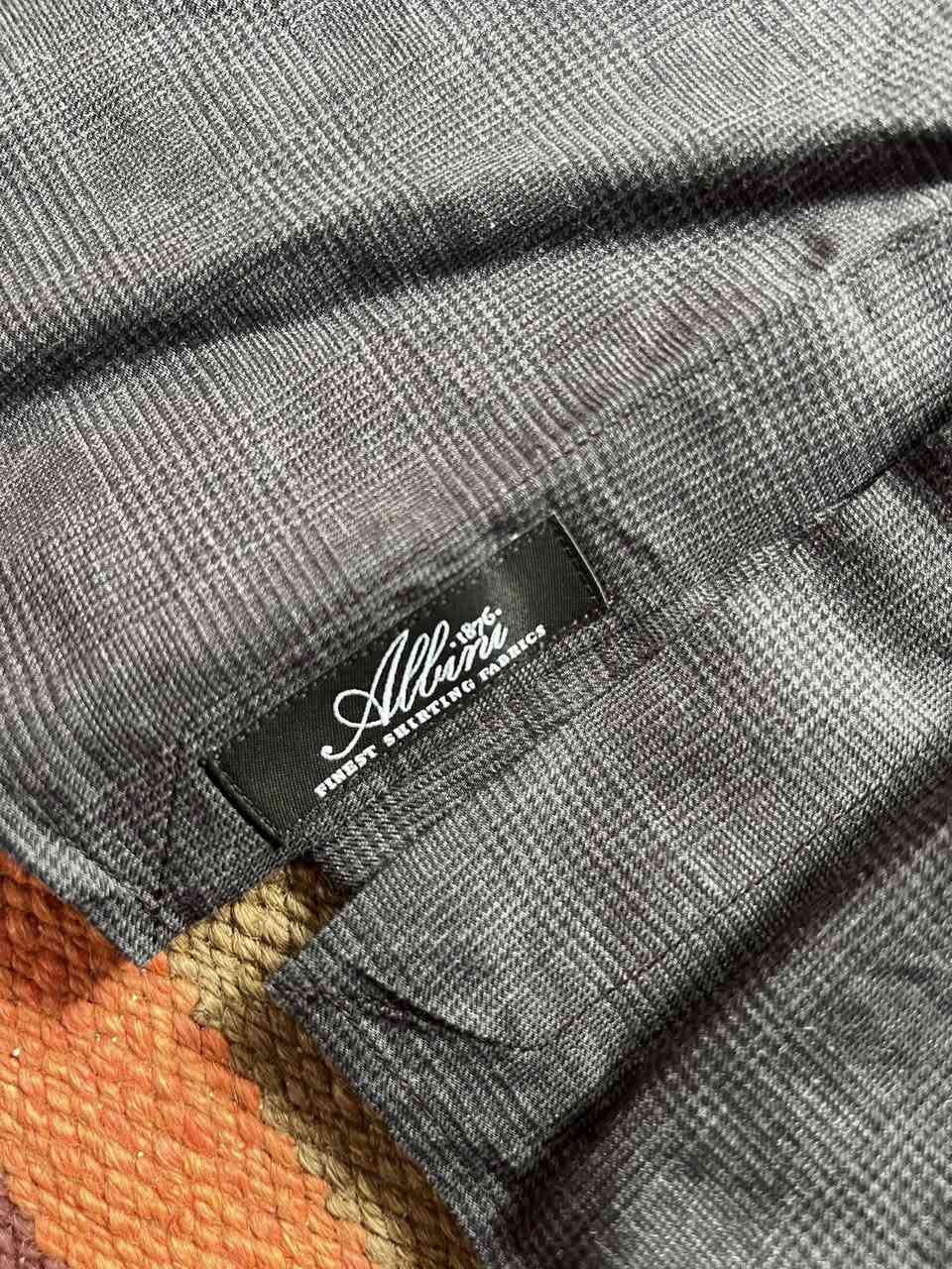 هوكو بوس 
كصه رسميه قماش
 قطعتين نفس القياس 
اورجنال

اكس لارج 
السعر والحجز مراسله الصفحه او واتساب


**إذا كنت صاحب هذا الإعلان وتريد حذفه لأي سبب، رجاءا أرسل رسالة إلى الدعم الفني**