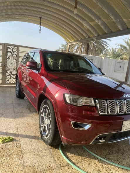 جيب2019 خليجيه مكفوله فول مواصفاتاوفرلاند هارلم

بنراما 

بصمه

كشنات جلد 

كشنات كهرباء 

المكينه مكفوله كير مكفول كل عل وضع شركه

ماشيه 69ميل رقم بغداد  بسمي 

المكان بغداد 

السعر30وبيها مجال  ***********
