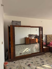 غرفه تركيه • نضيفه • بغداد البلديات