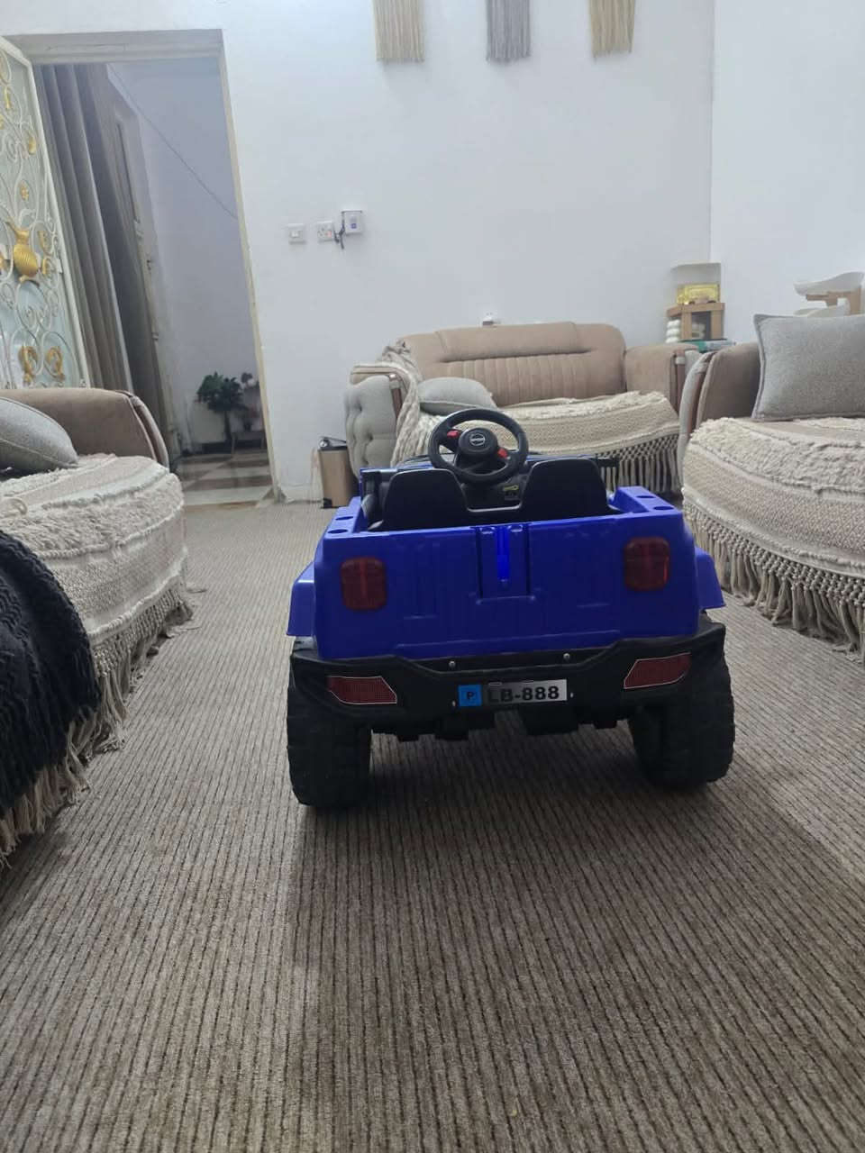 للبيع نضيفه مابيه شي سعره 60 ناصريه


**إذا كنت صاحب هذا الإعلان وتريد حذفه لأي سبب، رجاءا أرسل رسالة إلى الدعم الفني**