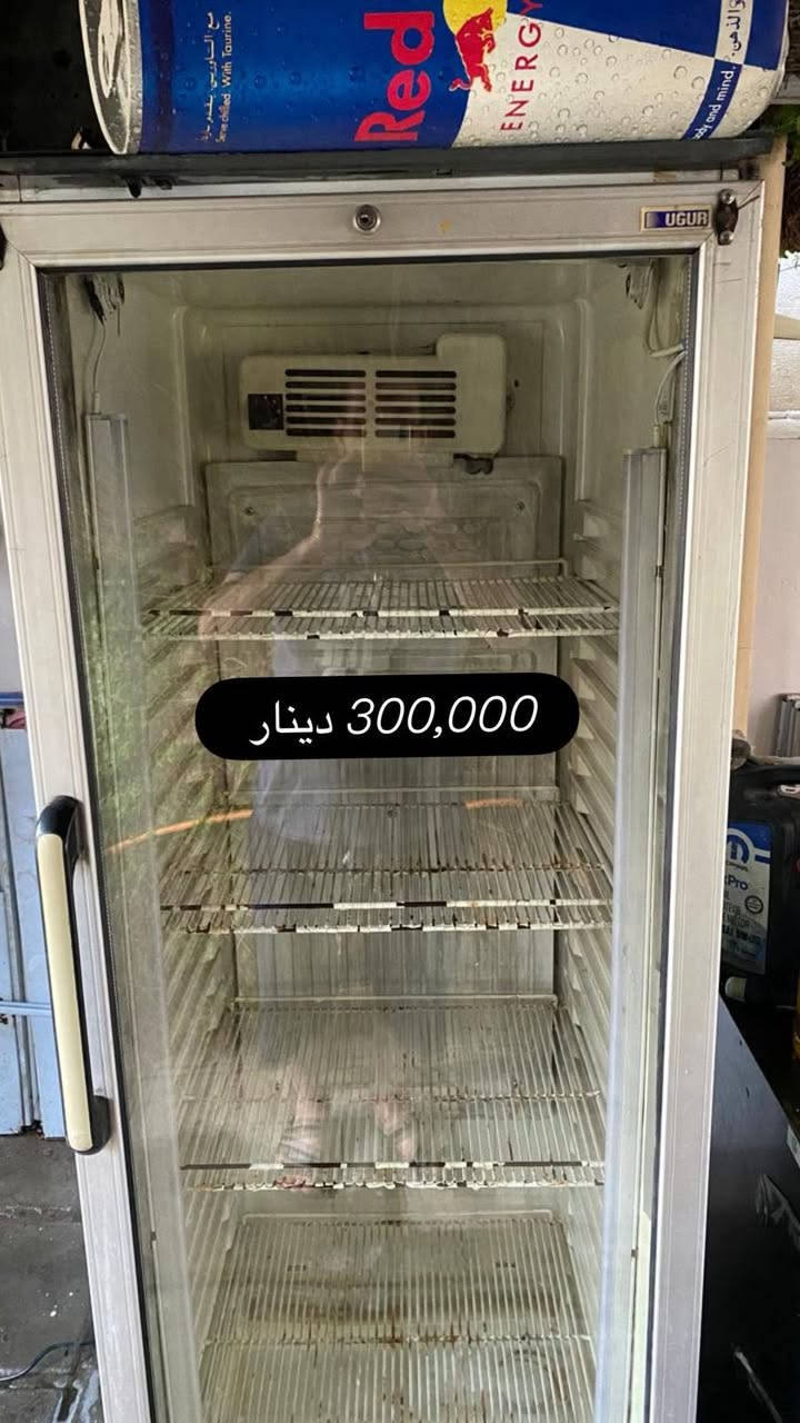برادات للبيع
المكان بغداد


**إذا كنت صاحب هذا الإعلان وتريد حذفه لأي سبب، رجاءا أرسل رسالة إلى الدعم الفني**
