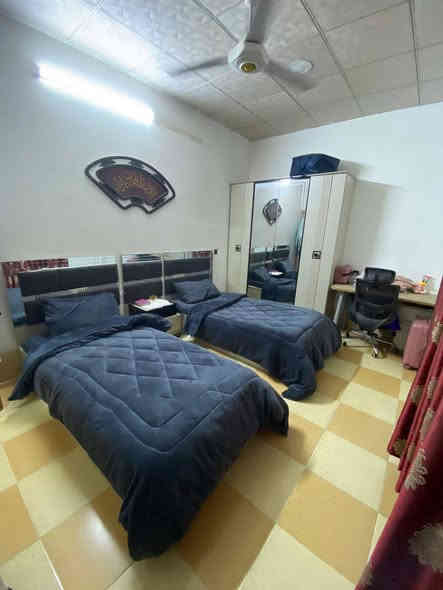 السلام عليكم 
بيت طابقين للبيع في اربيل 
منطقة هفلان بناء حديث طابو 
المساحة 100م نزال 20م واجهة 5م
الموقع ممتاز وخدمي كل الخدمات متوفر 
السعر كلش مناسب فقط 7دفاتر و50 ورقة وقابل للتفاوض للاستفسار ***********
ابو عبدالله عمر الجنابي الجنابي عقارات اربيل
