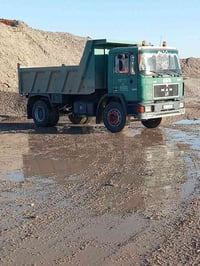 مان صقر موديل 94 مراوس مان 82غديم اوبيع حسب المراهم سياره بسمي رقمه دي...