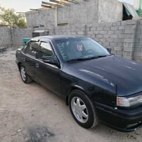 فكترا • موديل ٩٥ • مكفوله حادث