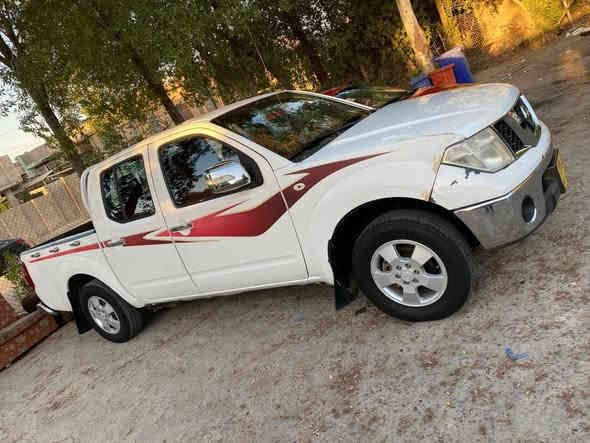 السلام عليكم نيفاره 2011 لبيع
مكينه وكير حداديه جديد كفاله تخم تاير تبريد تدفئه
بيه جاملغات الاماميه وبنيد سياره ترايك لبصره
باسمي تحويل مباشر رقم جديد قبل 3 ايام حولتها
لبيع او مراوس حسب قناعه مكاني بغداد السيديه
للستفسار *********** السعر 95 وبيها مجال بسيطه
