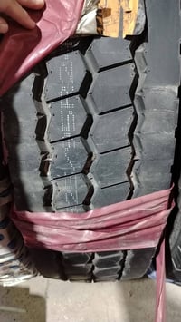 اطارات صيني درجة اولى بوتو ٣٢ قاط+كابسن برميو ٢٢ قاط حجم ٢٤ إنتاج حديث...