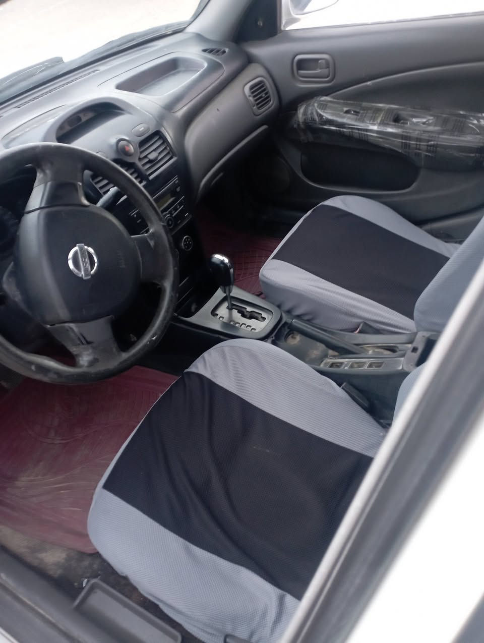 سلام عليكم صني مديل 9 بيه صبغ حزام وضربه بجنطه كير مكينه عشرط سعره 65 بيه مجال ‏‪0783 846 5026‬‏
