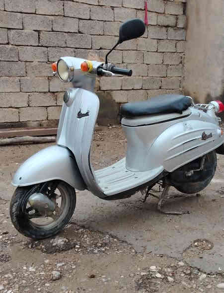 دراجة نضيفة مكينتها ناعمة خبط رايدها ٢٠٠ وبيها مجال مكان بعقوبة تقاطع عبدالله بن علي ***********
