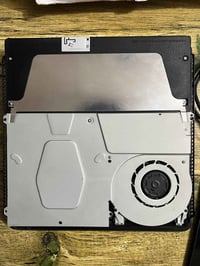 بلي 4 • ذاكرة ٥٠٠ • بغداد الغزاليه