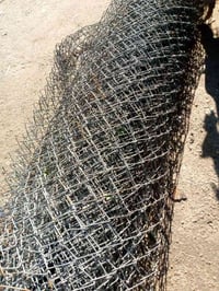 شبك القديد • ٥٥م • خور الزبير