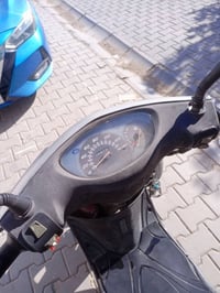 بريز • مكينة بلدية • العبيدي بغداد