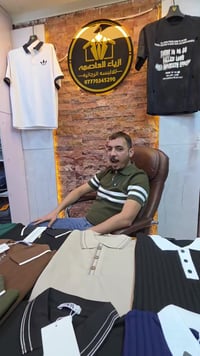 تريكو تركي درجه اولى القياسات M L XL 2XL السعر 13 الف عرض خاص العنوان ...