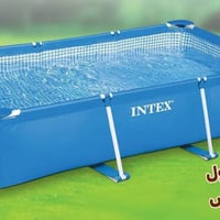 مسبح • حوض سباحة • مسبح منزلي • مسبح متنقل • مسبح 2x3 • مسبح صغير • مس...