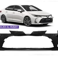 قطع غيار كورلا • موديل 2020-2024 • السنك