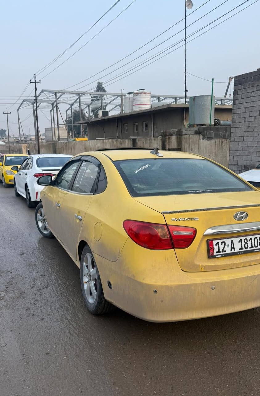 افانتي للبيع 2010بدون ضرر لا تبديل ولا معجون رقم نينوئ اجنبي منضومت غاز

***********
