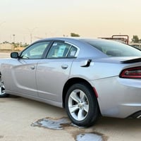 تشارجر ٢٠١٦ • محرك ٣٦٠٠ • جديدة بالكارتون