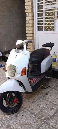 دراجة ماكس بوليس سعر 500 وبيهة مجال حك الجية مكان الراشدية قرية الانتص...