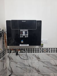 منضومه تصفية ماء للبيع  الاستفسار  07829173980