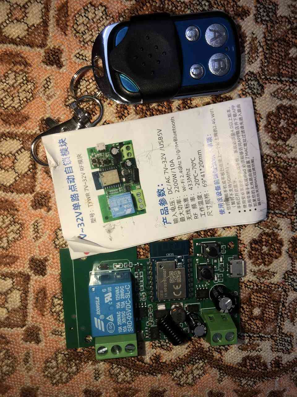 شلع 
کلھا یشتغل ٥٥ الف مع توصیل


**إذا كنت صاحب هذا الإعلان وتريد حذفه لأي سبب، رجاءا أرسل رسالة إلى الدعم الفني**