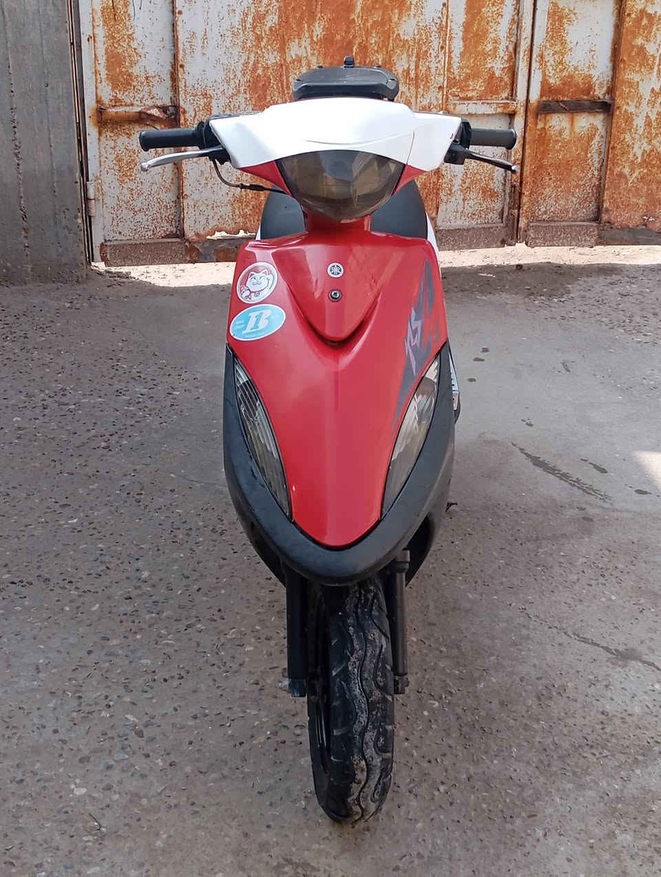 ماكس عدله للبيع تفاصيل خــاص
مكاني البصرة قضاء الصادق بني مـــــنــصــور


**إذا كنت صاحب هذا الإعلان وتريد حذفه لأي سبب، رجاءا أرسل رسالة إلى الدعم الفني**