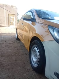 اكسنت • ٢٠١٥ • مكينة ١٦٠٠