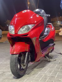 فورزا 08 • مكينة كفالة • البصرة الحيانية